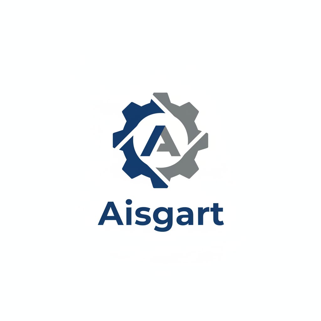 Aisgart Car Parts logo
